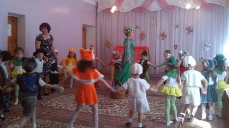 Здоровые сердца – детям Башкортостана