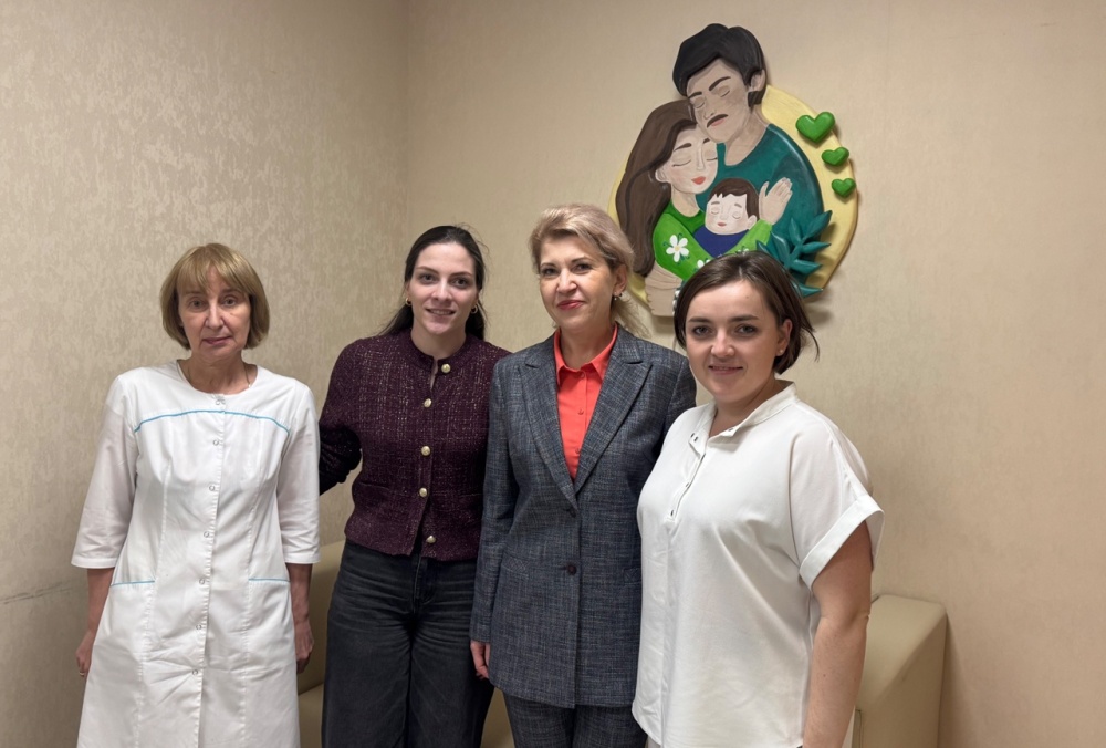 В Детской поликлинике№ 6 завершена плановая проверка