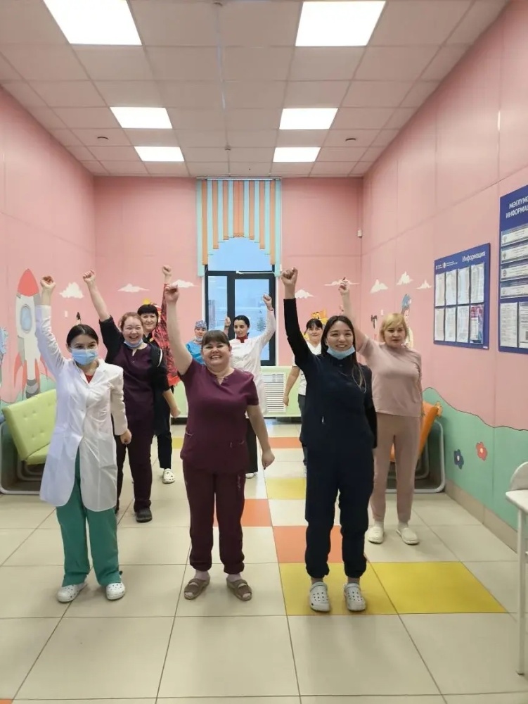 НЕДЕЛЯ ОБЕЩАЕТ БЫТЬ ЭНЕРГИЧНОЙ!